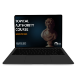 Koray Tugberk Gubur – Topical Authority Semantic SEO (Fundamentals) Course