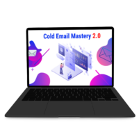 Cold Email Wizard – Cold Email Mastery 2.0
