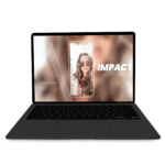 Melanie Ann Layer - The Impact Academy