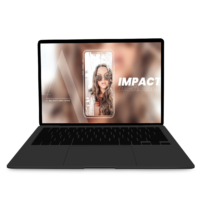 Melanie Ann Layer - The Impact Academy