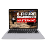 Cole Gordon – 8 Figure Boardroom Mastermind
