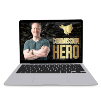 Robby Blanchard – Commission Hero