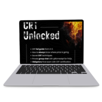 Romeotpt – CRT Unlocked