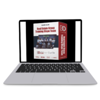 David Olds – Dispo Team Training