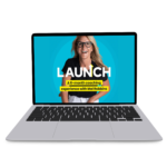 Mel Robbins – Launch 2023