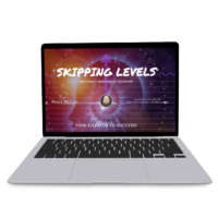 Peggy McColl – Skipping Levels All Access Pass