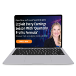 Simpler Trading – Quarterly Profits Formula ELITE