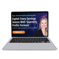 Simpler Trading – Quarterly Profits Formula ELITE