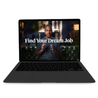 Ramit Sethi – Find Your Dream Job