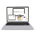 Melissa Henault – Business Basics Accelerator 2024