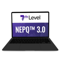 Jeremy Miner – 7th Level Communications – NEPQ 3.0