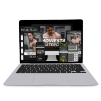 Kinobody’s Movie Star Masterclass