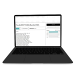 BowesPublishing – The EVERYTHING Bundle 2024 (KDP)