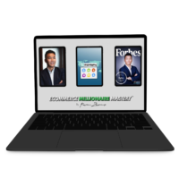Kevin Zhang – Ecommerce Millionaire Mastery