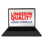 Shelley Hutchinson – LinkedIn Quality Leads Formula