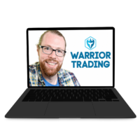 Ross Cameron – Warrior Trading Pro