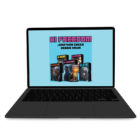 Debbie Drum – AI Freedom