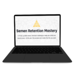 Taylor Johnson – Semen Retention Mastery