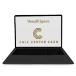 Donald Spann – Call Center Cash
