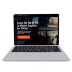 Filmeditingpro – The Art of VFX & Graphics for Editors Complete Bundle