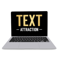 The Modern Man – Dan Bacon – Text Attraction