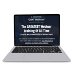 Jason Fladlien – GOAT Webinar