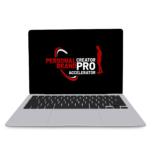 Corey Challow – Personal Brand Creator Pro