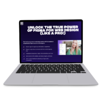 Maddy Beard (Flux)- Figma For Web Designers