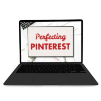 Sophia Lee – Perfecting Pinterest