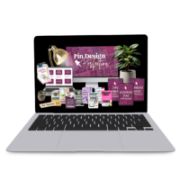 Kristin Rappaport – Pin Design Perfection