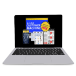 Frank Kern – The Live A.I. Customer Machine