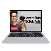 Gerardo Perez – How to Run TikTok Ads by Foundr