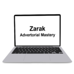 Zarak – Advertorial Mastery