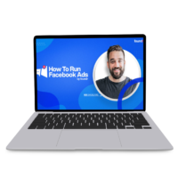 Nick Shackelford – How to Run Facebook Ads 2.0