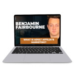 Benjamin Fairbourne – The Adult Marketing Mastery