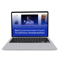 Nexlev – Youtube Automation