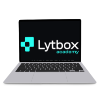 Lytbox Academy – Design with Elementor