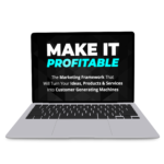 Dan Koe – Make it Profitable
