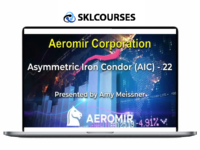 Aeromir – Amy Meissner’s AIC-22 Workshop