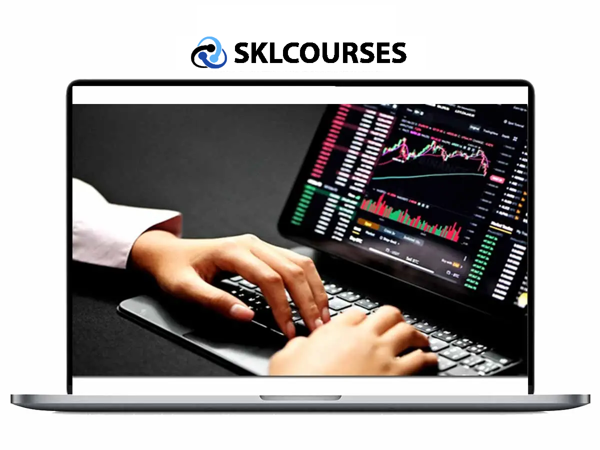 Algo Trade Camp – Algo Trading Bootcamp 2024