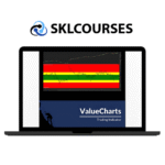 BaseCamp Trading – Value Charts Indicator Ultimate Bundle course