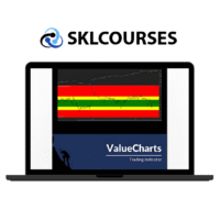 BaseCamp Trading – Value Charts Indicator Ultimate Bundle course