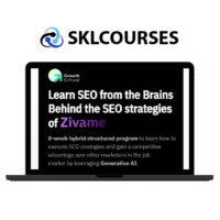 Growth School – SEO At Scale Course