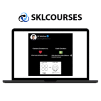 JK Molina – Cash Creators Course