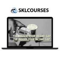 Lucy Vincent – Brand Building System Course