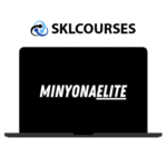 MinyonaElite – Grow A $120KM SMMA In The Home Service Niches Course
