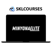 MinyonaElite – Grow A $120KM SMMA In The Home Service Niches Course