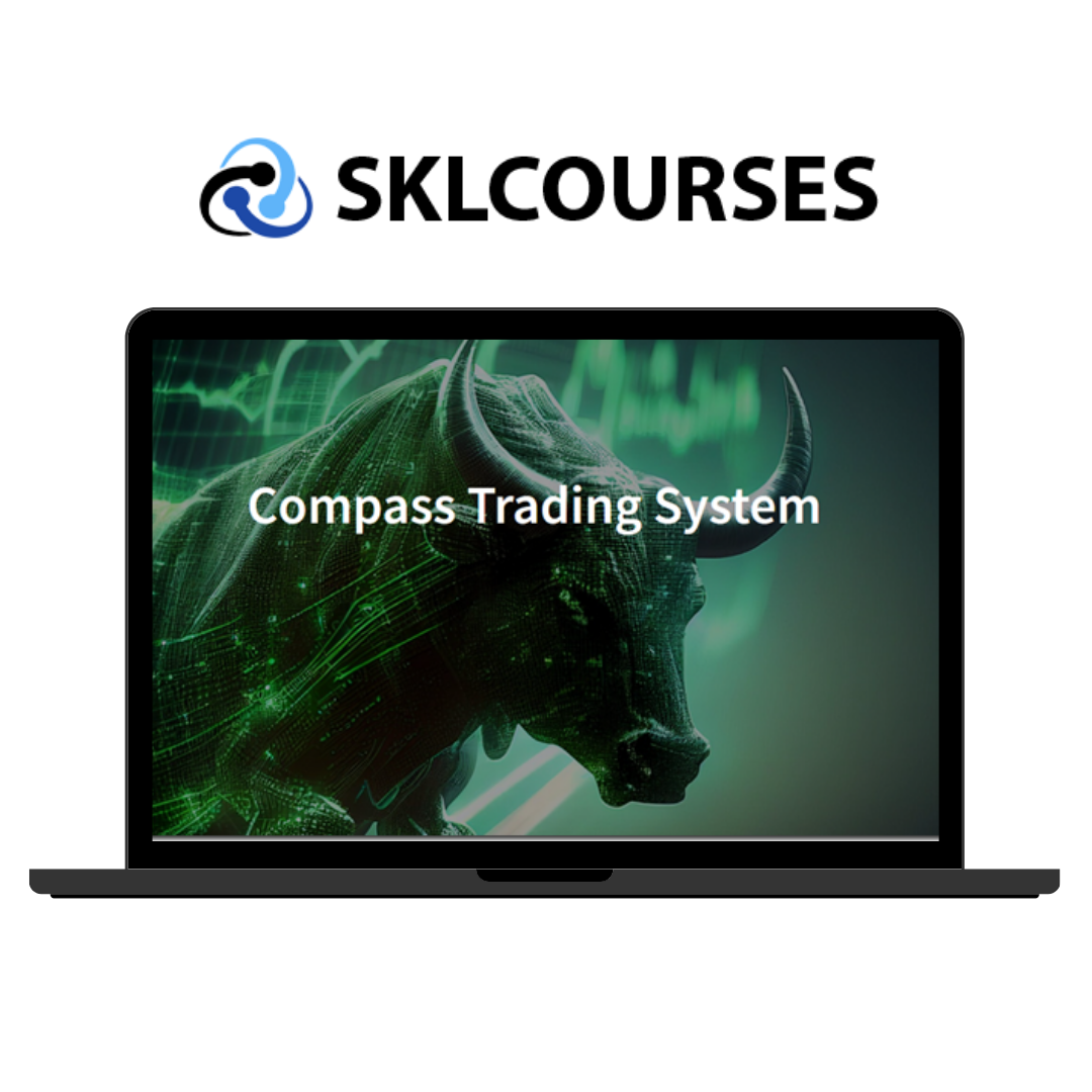 Right Line Trading – Compass Trading System course