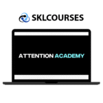 Seena Rezaei – Attention Academy Course