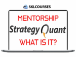 Tip ToeHippo – Strategy Quant Mentorship